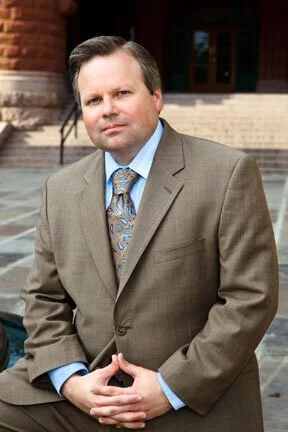 Christopher McKinney, Board Certified labor & employment attorney